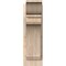 Ekena Millwork Legacy Traditional Smooth Outlooker, Douglas Fir, 7 1/2"W x 16"D x 24"H OUT08X16X24LEC01SDF - alternate 3
